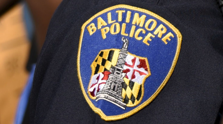 Police union VP suspended after ‘Thugs of Baltimore’ email
