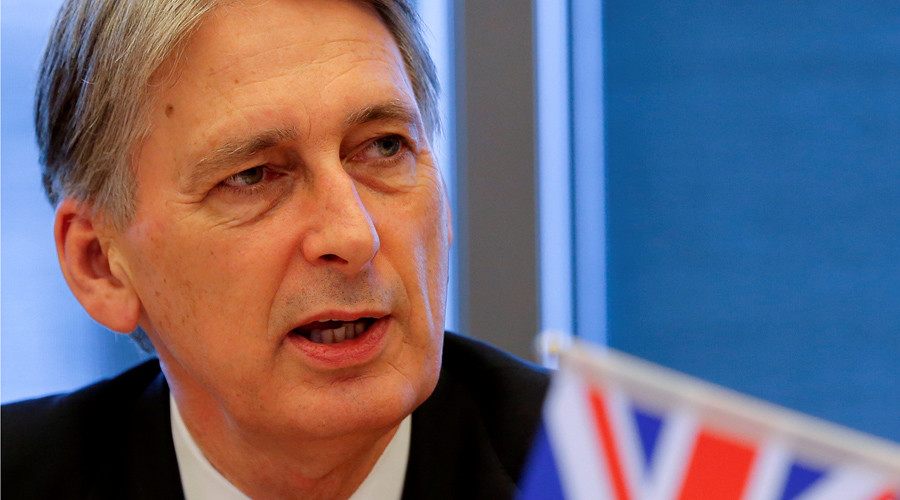 Business dealings of Tory ministers & donors could be erased from public records