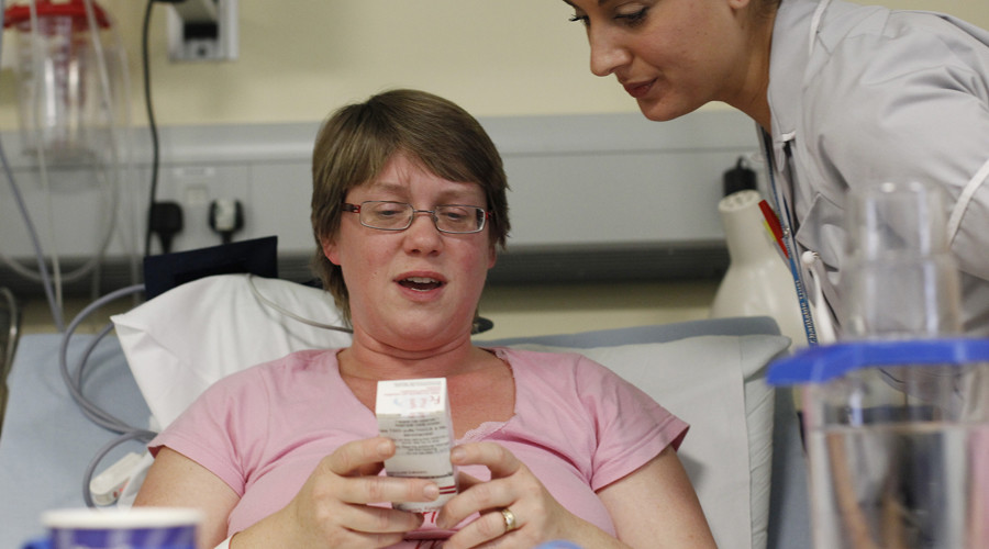 Canceled operations & waiting times a ‘significant burden’ on UK patients – report