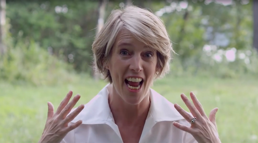 Let me speak to your manager: NY Dem challenges rival's top donors to debate