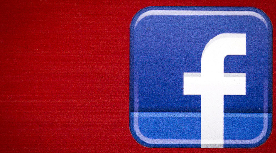 Facebook servers temporarily down across the world – user reports