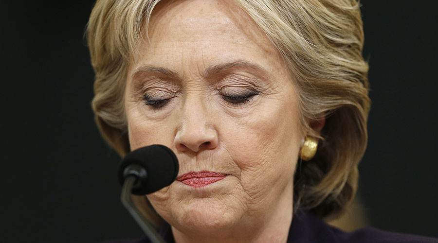 FBI sends Clinton investigation docs to Congress as Republicans seek perjury charges