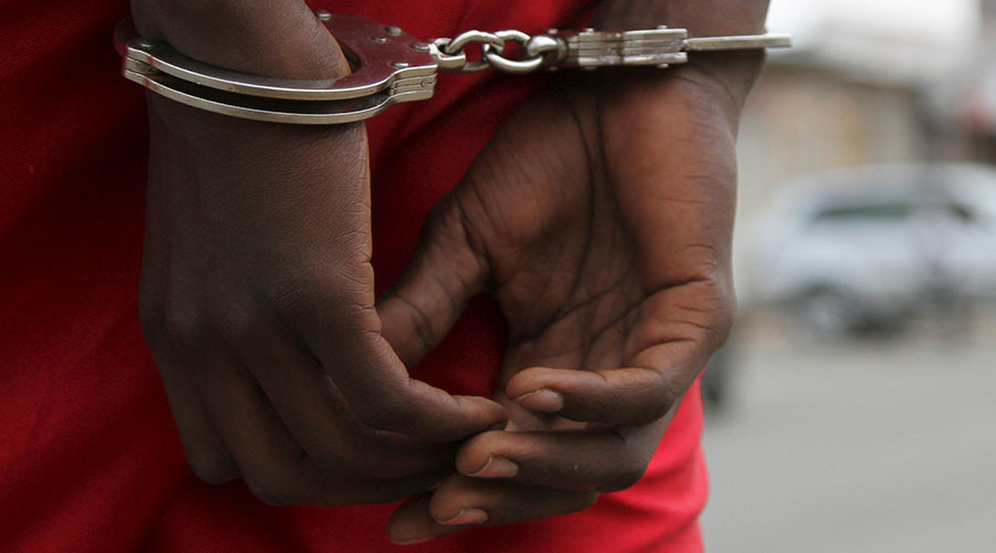 South Carolina teens rob, kill man after he helps them out of car trouble