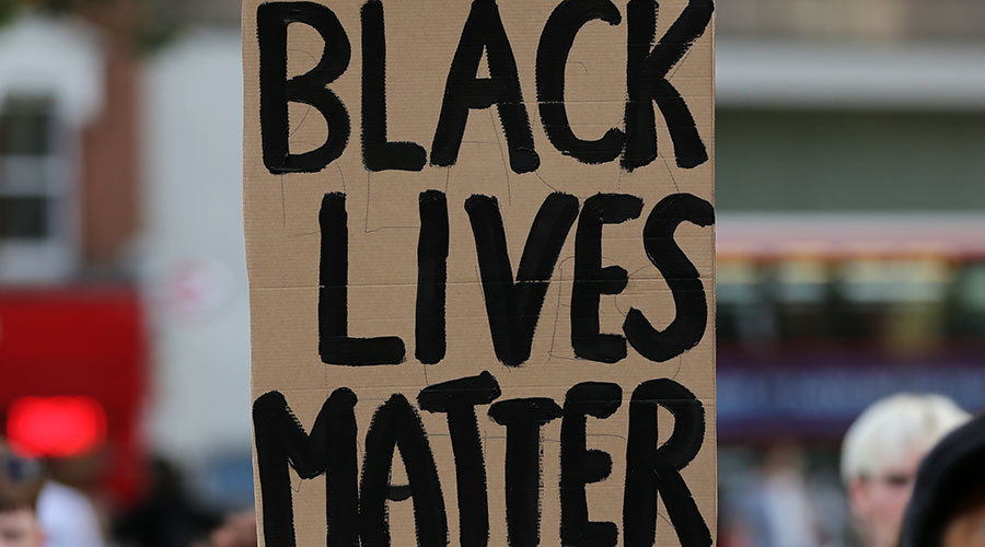 ‘Black lives matter’ declares federal judge overseeing Seattle police reform settlement