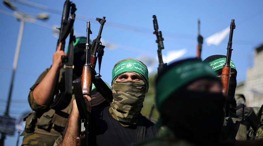 Berlin sees Turkey as Middle East terrorism hub, refuses to admit it publicly – report