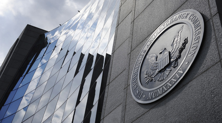 SEC halts trade of obscure firm with market cap bigger than Tesla
