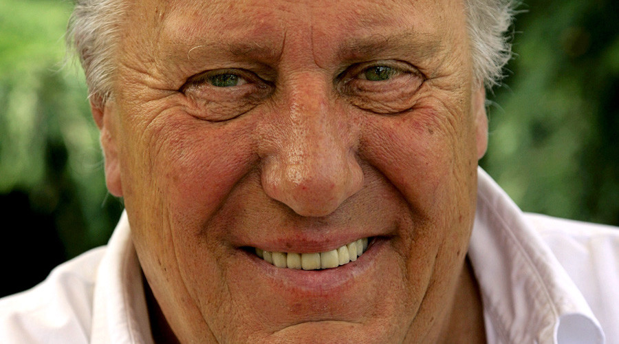 ‘BBC spy broke into my flat as I snuck into Biafra with an arms dealer’ – Frederick Forsythe