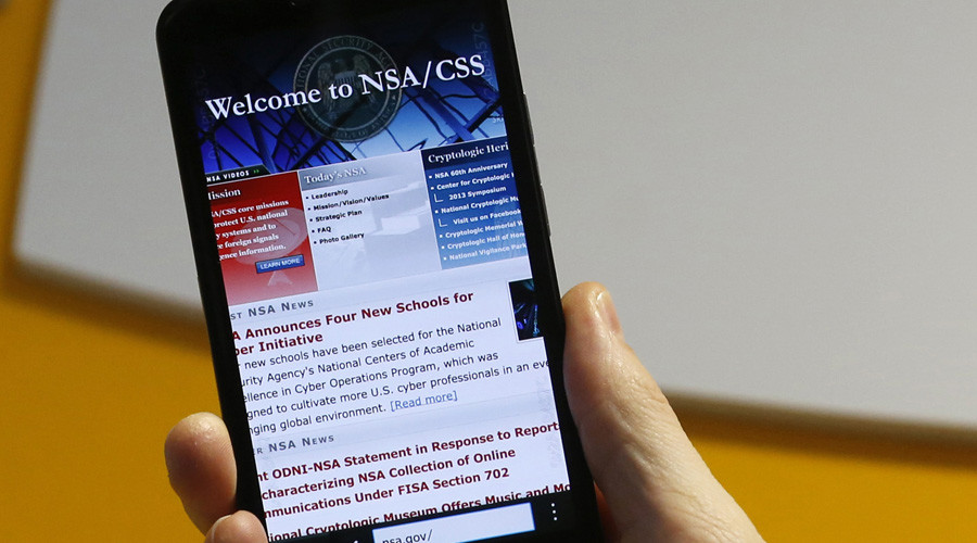 NSA malware menace: ‘If device is connected to internet, it can be broken into’