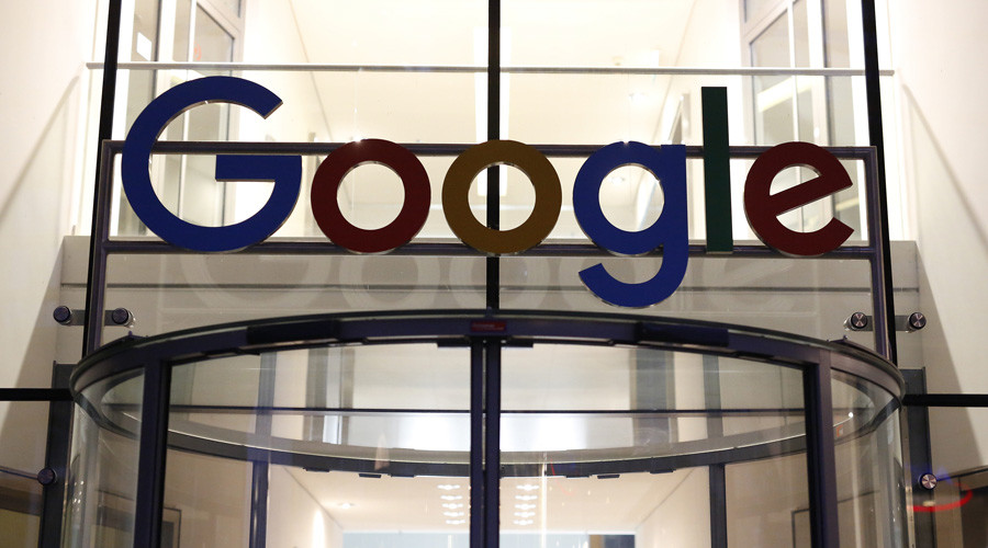 Russian court rejects Google appeal against antitrust fine