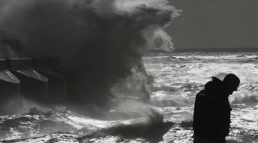 Shock, horror! People aren’t natural optimists after all, study finds
