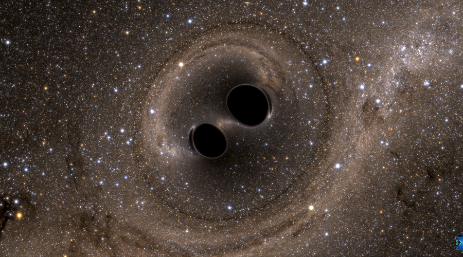 Artificial black hole ‘grown’ by Israeli physicist claims to prove Stephen Hawking’s key theory