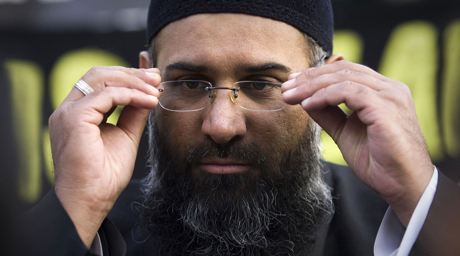 Wife of convicted ISIS-supporting extremist cleric Choudary now facing investigation
