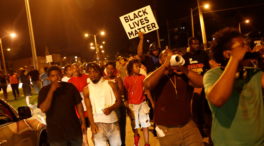 Fox News ‘blames the victim’ during Milwaukee rebellion coverage