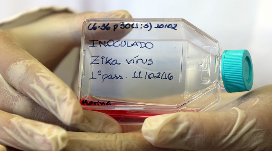 Opioid abuse, America’s deadliest epidemic, loses funding to Zika fight