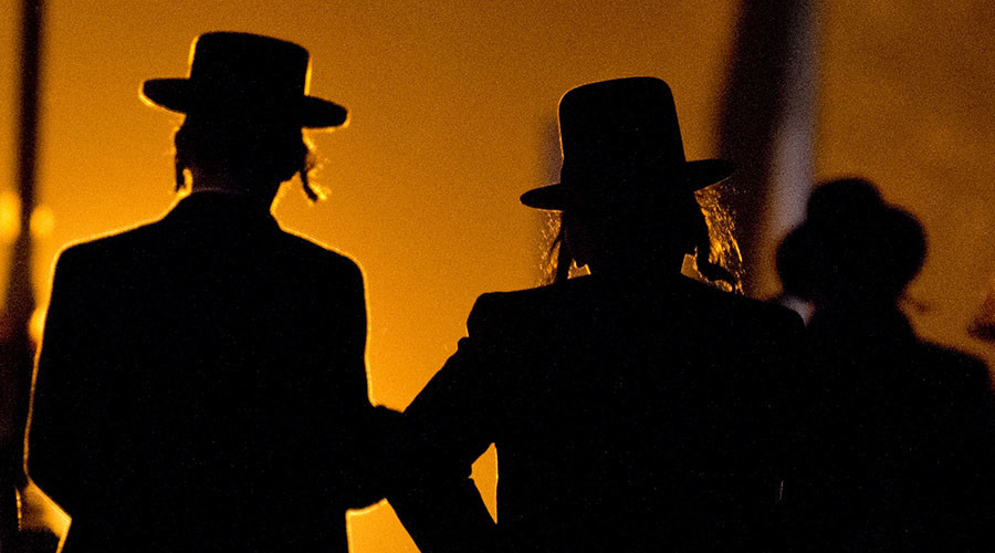 ‘I was an easy target’: Hasidic patrolmen receive no punishment after assaulting man