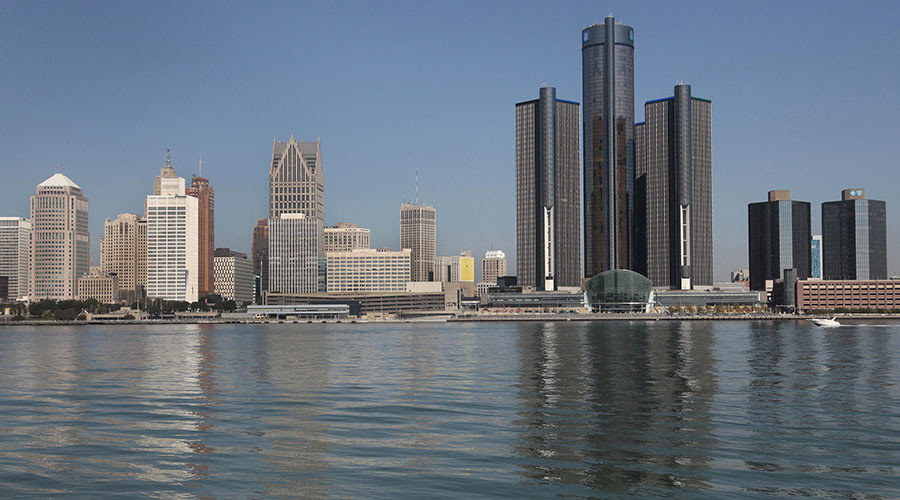 Detroit to target banks, businesses with 600 lawsuits over $12mn+ in unpaid taxes