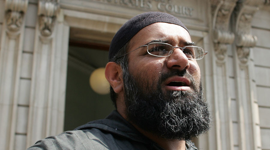 Hate preachers could be banned from mosques & universities after Choudary conviction