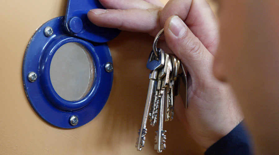 Norway politician gets suspended jail time for locking daughter in homemade cell