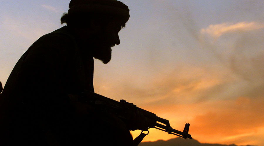 ‘US military presence in Mideast only serves to benefit jihadist groups’