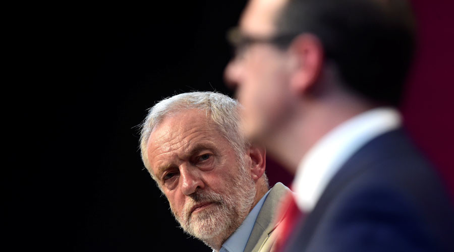 ‘Negotiate with ISIS’ comment a ‘major mistake’ by Owen Smith