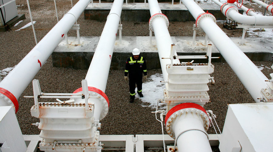 Turkey may face gas shortages if Russian pipeline not built ‘immediately’