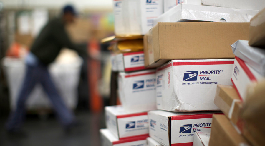 Pot goes postal: 3 DC mail workers arrested for marijuana distribution scheme