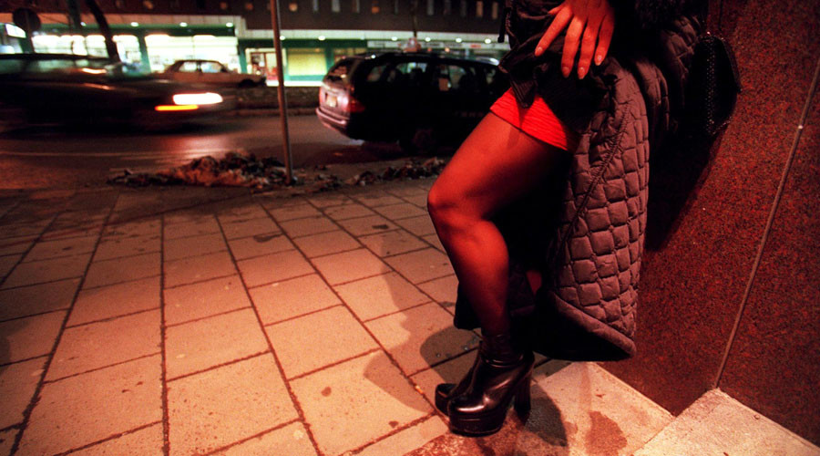 Sex workers will suffer ‘disastrous’ outcome of health service cuts, medical experts warn