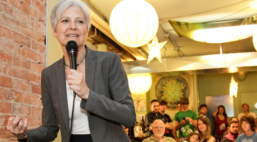 Green Party town hall: What stood out?