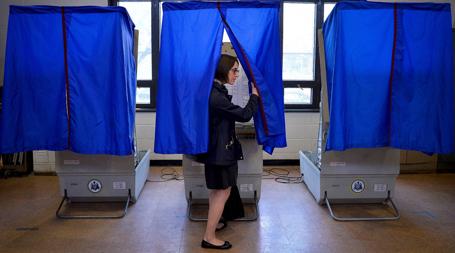 What hath Deez Nuts wrought? FEC to stomp out joke candidates