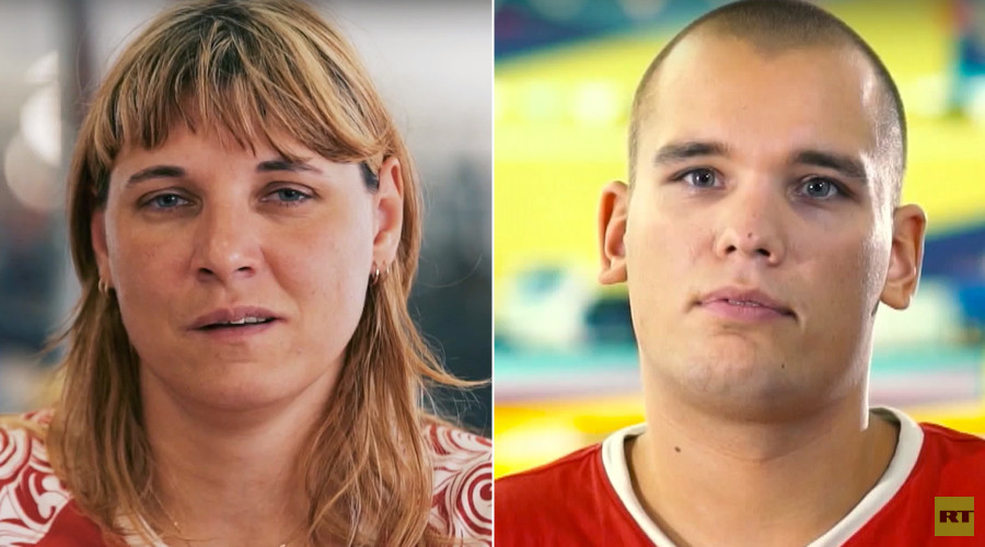 'Why deprive us of our dream?’ Russian Paralympic athletes speak out about Rio ban (VIDEO)