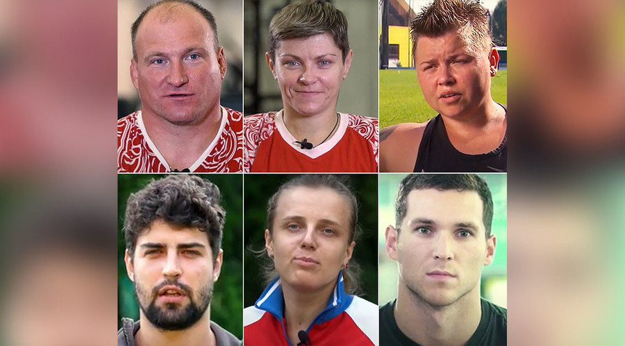 ‘Humiliating us with ban is unjust’: Russian Paralympians hope for Rio lifeline (VIDEO)