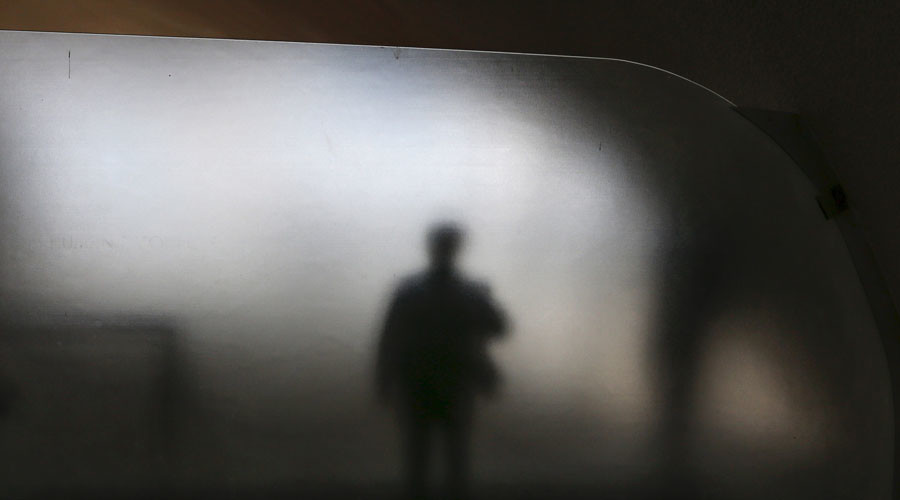 Fivefold increase in reported slavery in Britain is sign of progress, says government