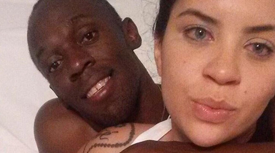 Olympic cheat? Usain Bolt pictured in bed with Rio gangster’s widow hours after marriage rumors