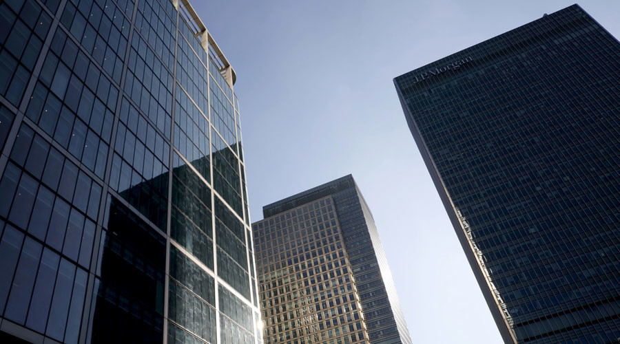 Sweden warns UK aggressive tax cuts could affect Brexit talks