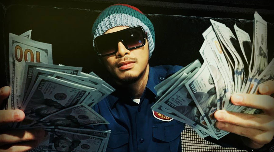 Malaysian rapper arrested for ‘insulting Islam’ in new track (VIDEO)