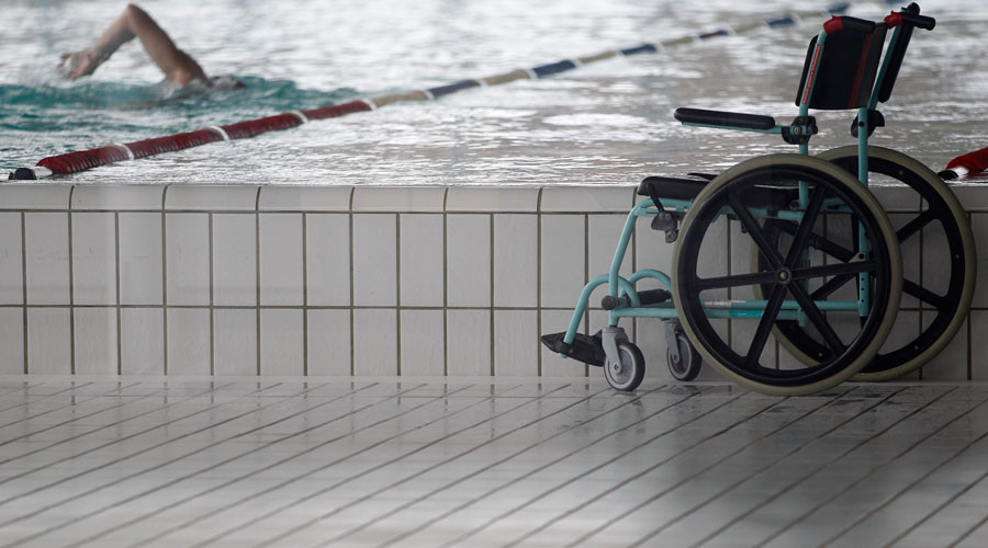 ‘Let us compete, we’ve done nothing wrong’: Russian Paralympians speak on Rio ban appeal