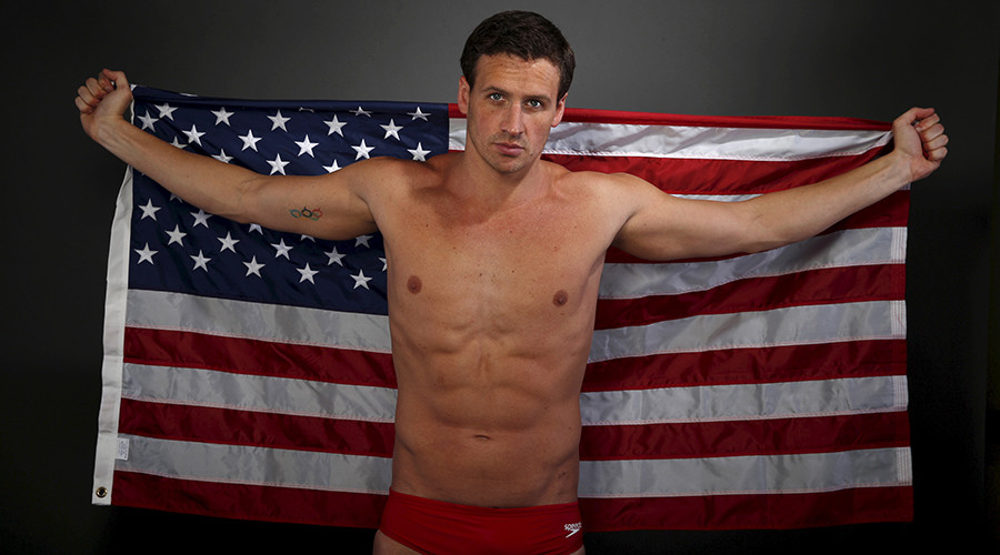 Speedo cuts sponsorship cord with disgraced US swimmer Ryan Lochte
