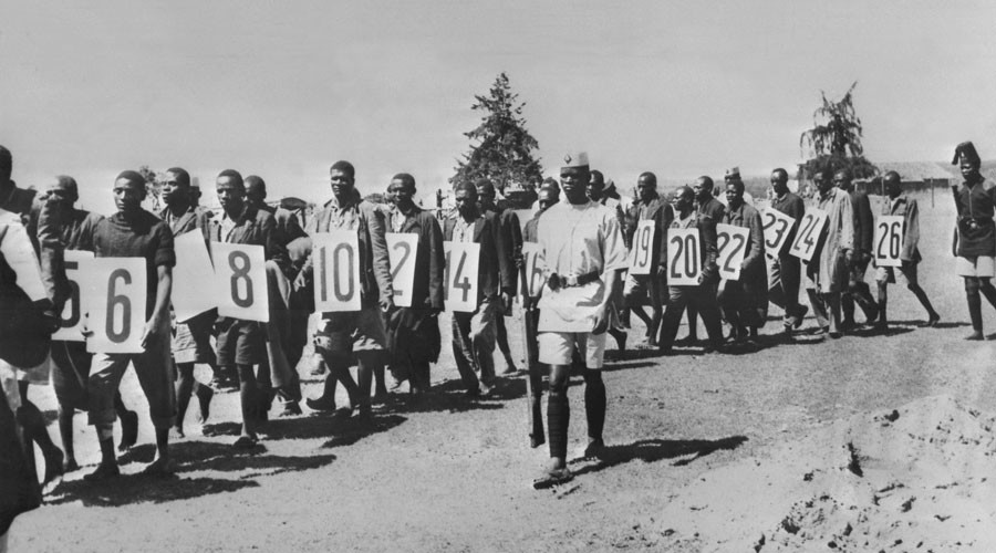 Team Empire? Britain’s former imperial possessions won the Olympics, claims Tory MP