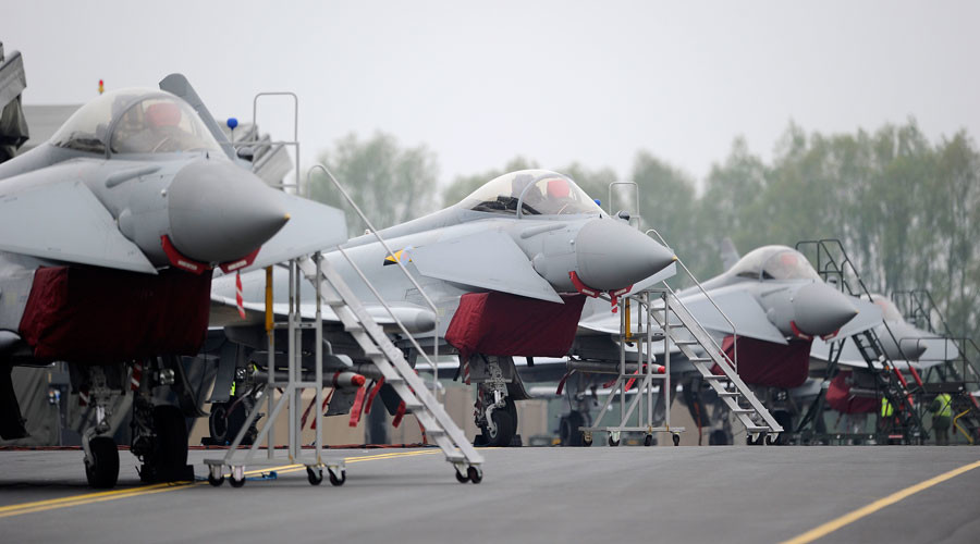 'Public are the enemy’ of British foreign policy – expert