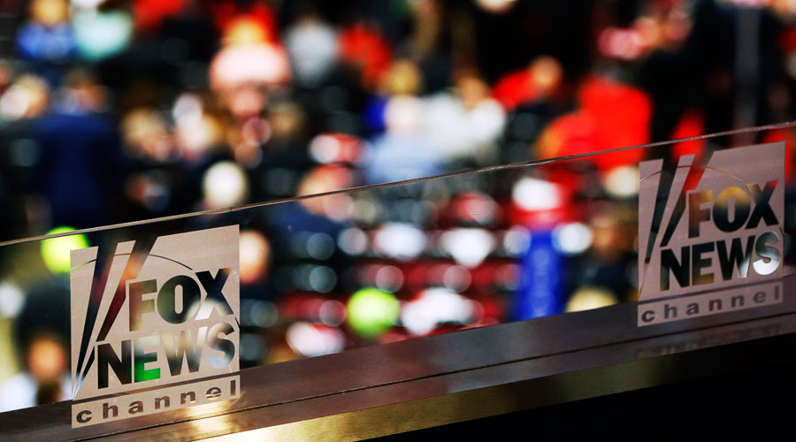 Murdoch-owned Fox News censured by Ofcom over pro-Brexit broadcast