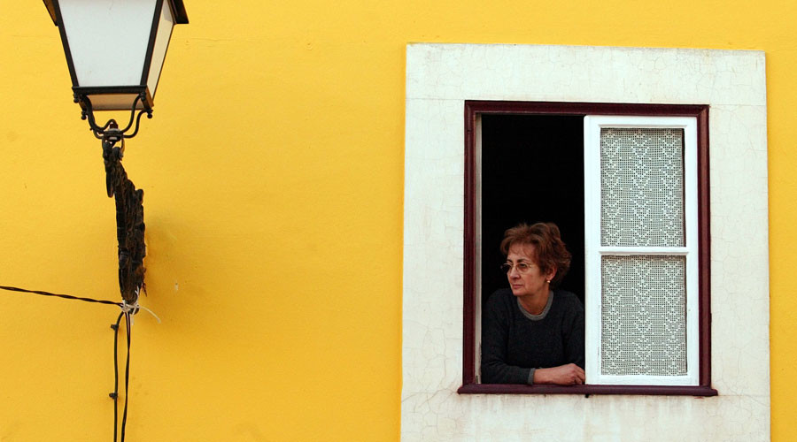 ‘Daylight robbery’ tax in Portugal on property with a view