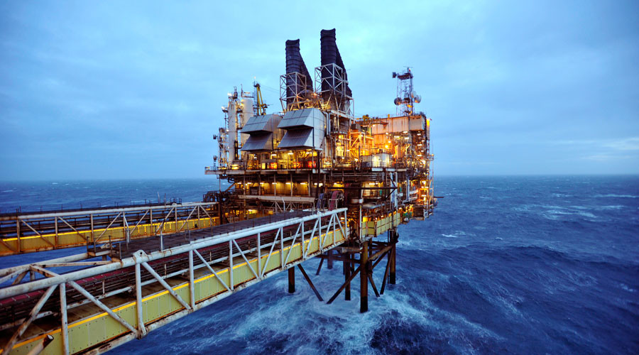 China’s pivot to Britain? Beijing’s foothold in North Sea oil rattles security experts
