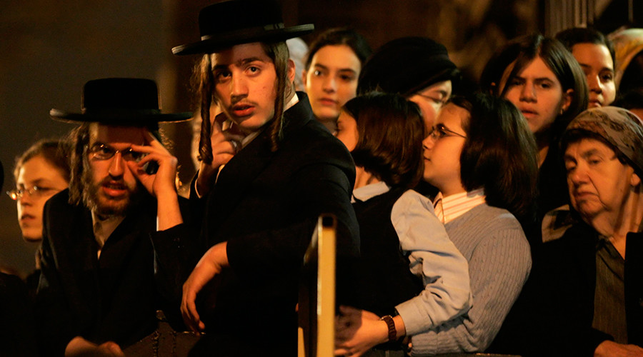 Ultra-Orthodox Jewish sect bans ‘dangerous’ higher education for women