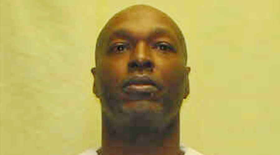 Botched Execution Survivor Hopes To Once Again Cheat Death, Legally ...