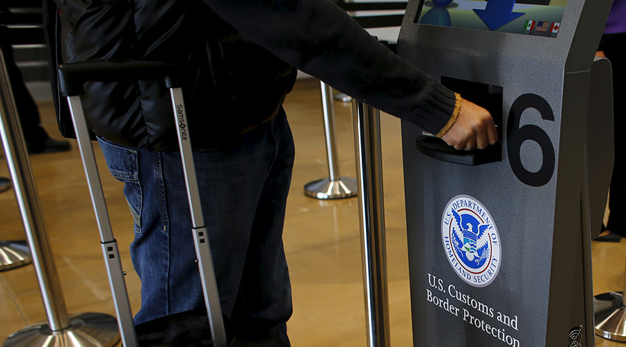 Click to share with Homeland Security: DHS to monitor visa-waiver applicants’ social media