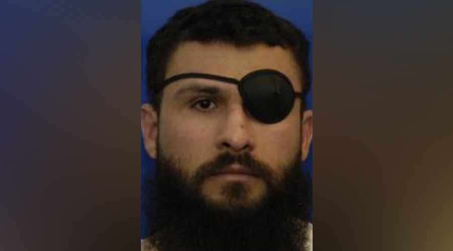 CIA torture prisoner makes case for Gitmo release in first public appearance in 14 years