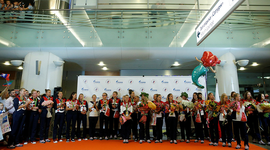 ‘They’ll regret it’: Russian Rio champions slam ban on Paralympic team, say it degraded competition