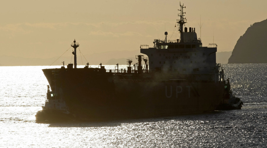 Iran ready for crude output freeze talks