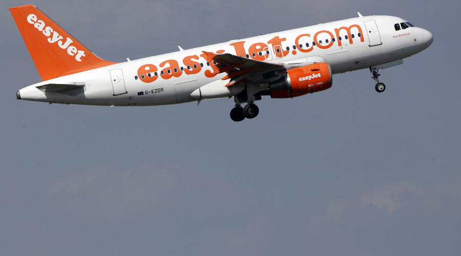 British siblings removed from easyJet flight after false claims they support ISIS