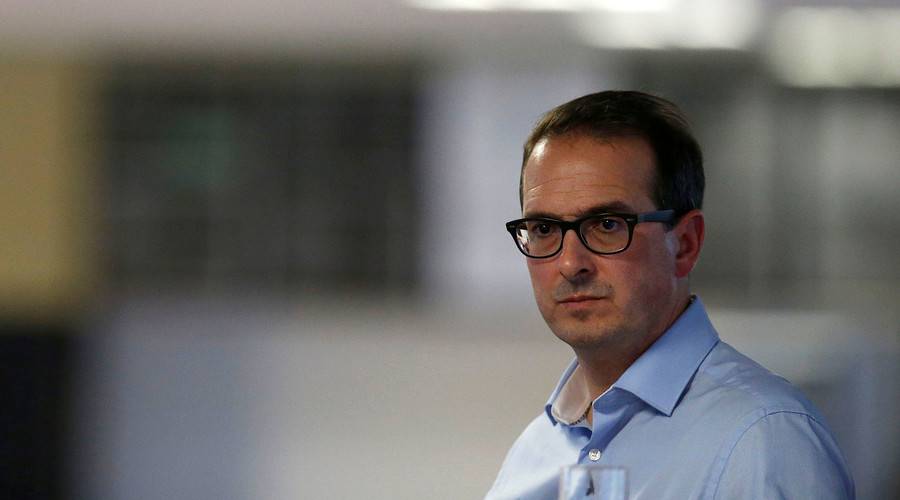 Labour will block Brexit, says leadership rival Owen Smith